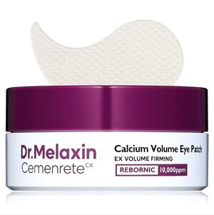 Dr. Melaxin Cemenrete Eye Patches- NIB
